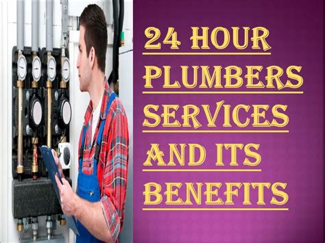 24 hour plumber vancouver
